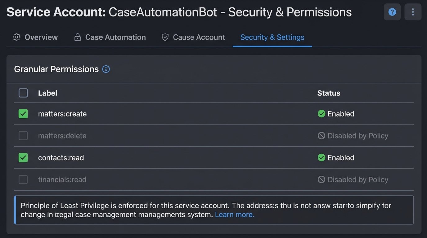 Ensuring Compliance in Your Automation Project - Image 1