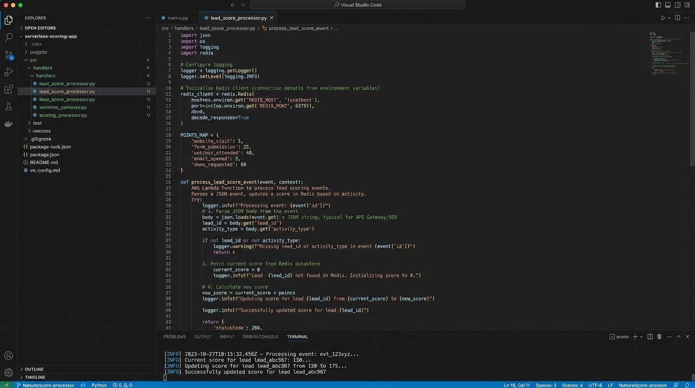 Lead Scoring Algorithms - Image 2