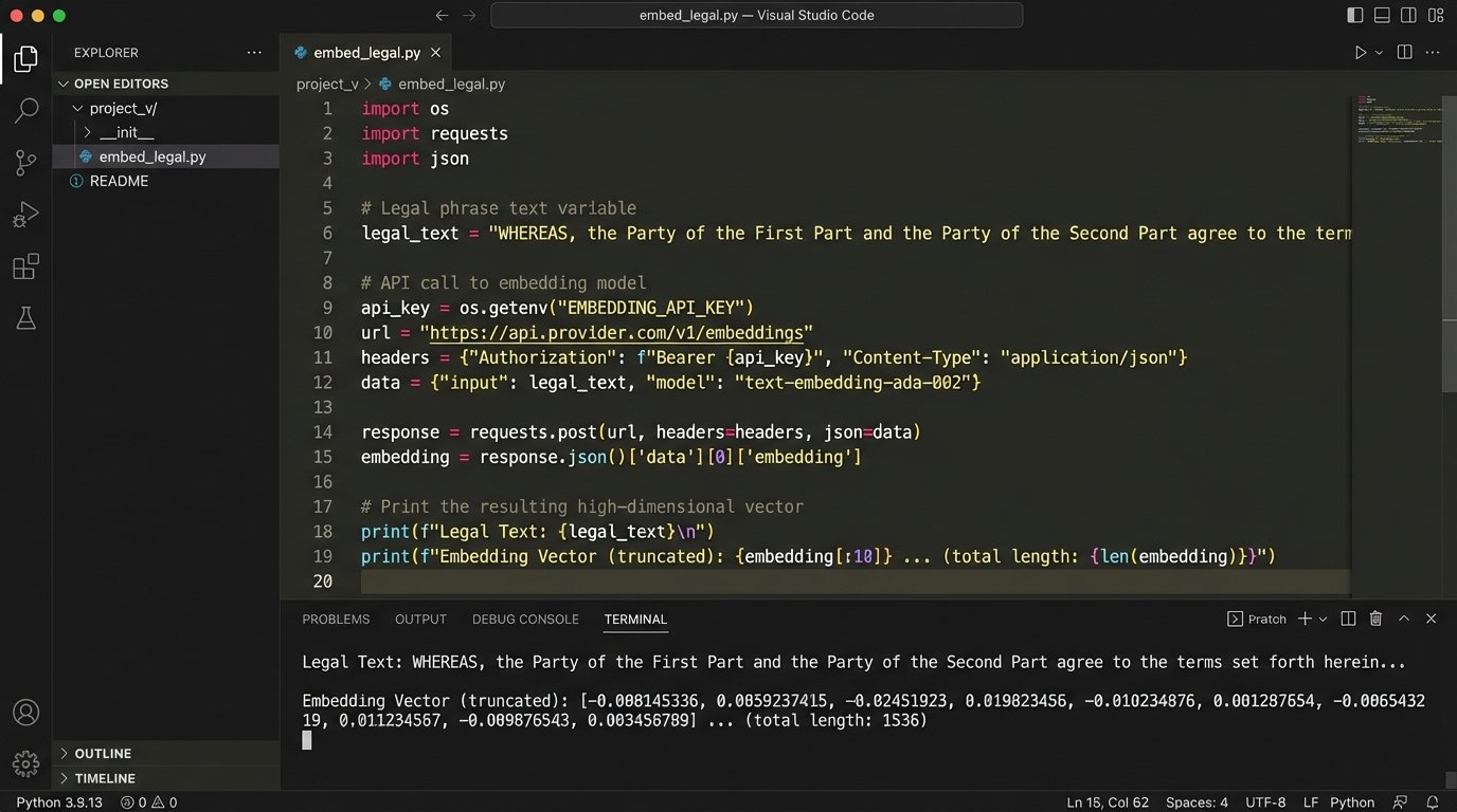 Revolutionizing Case Law Research with AI - Image 1