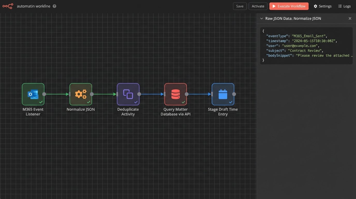 Why Automating Time Tracking is a Game Changer - Image 1