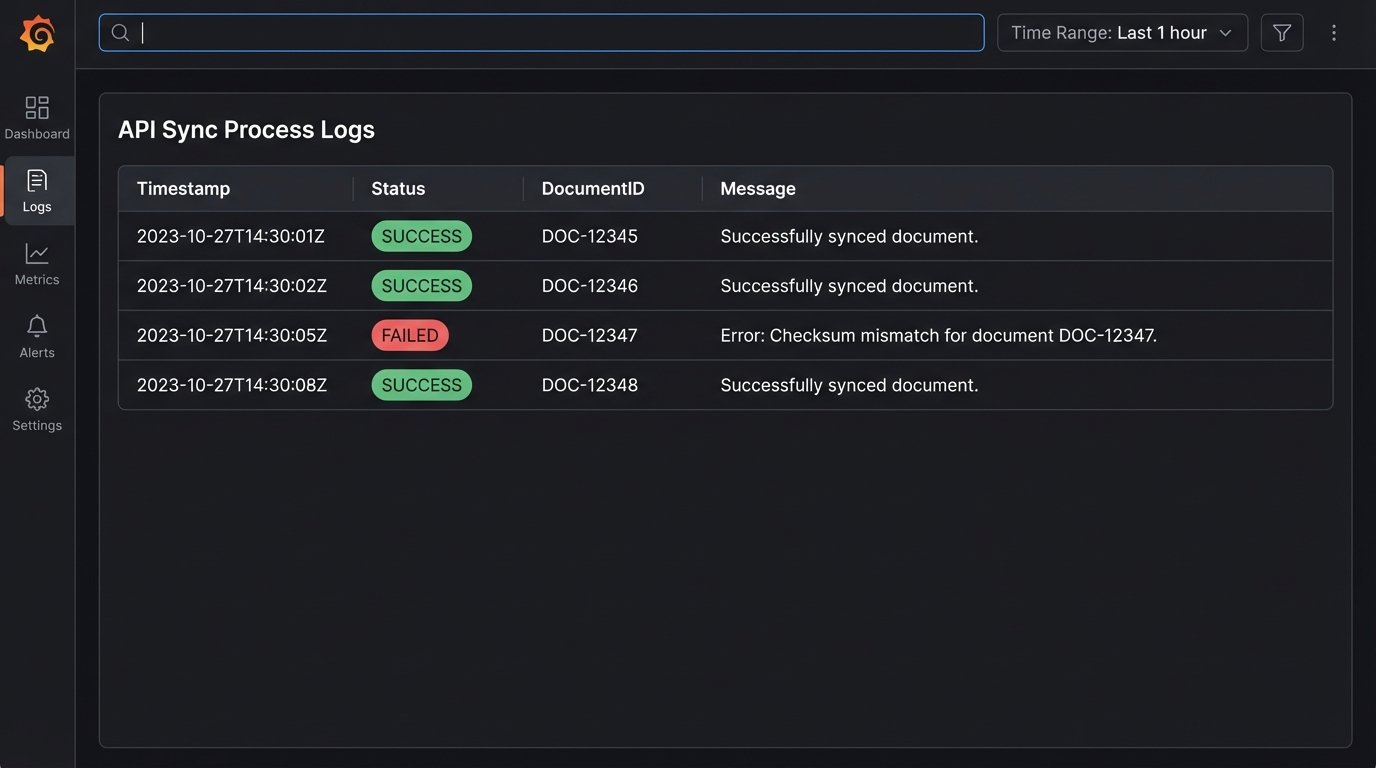 How to Use APIs to Sync Documents Between Your CRM and Transaction System - Image 3