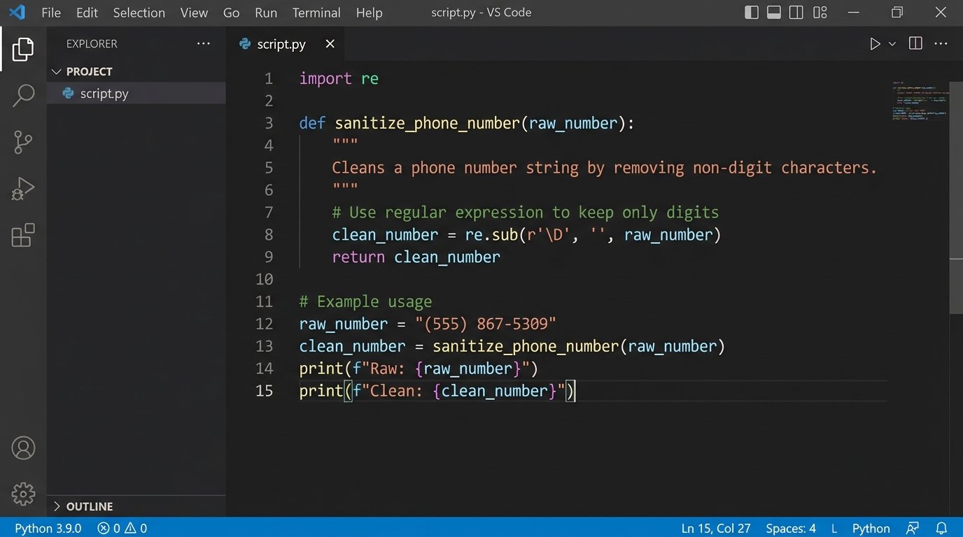 How to Automate SMS Follow-Ups After Client Meetings - Image 2