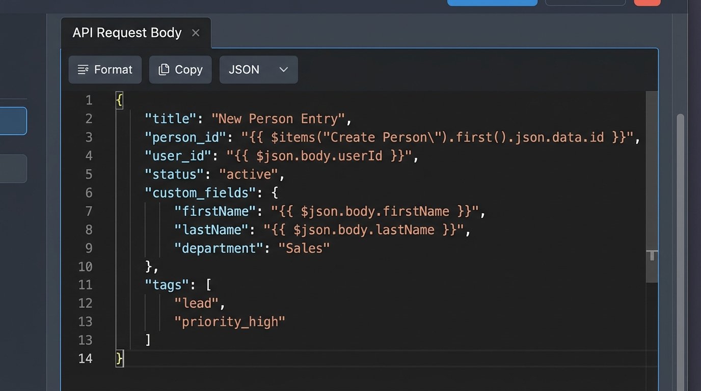 Case Study: How [Brokerage] Doubled Leads Using CRM Automation - Image 2