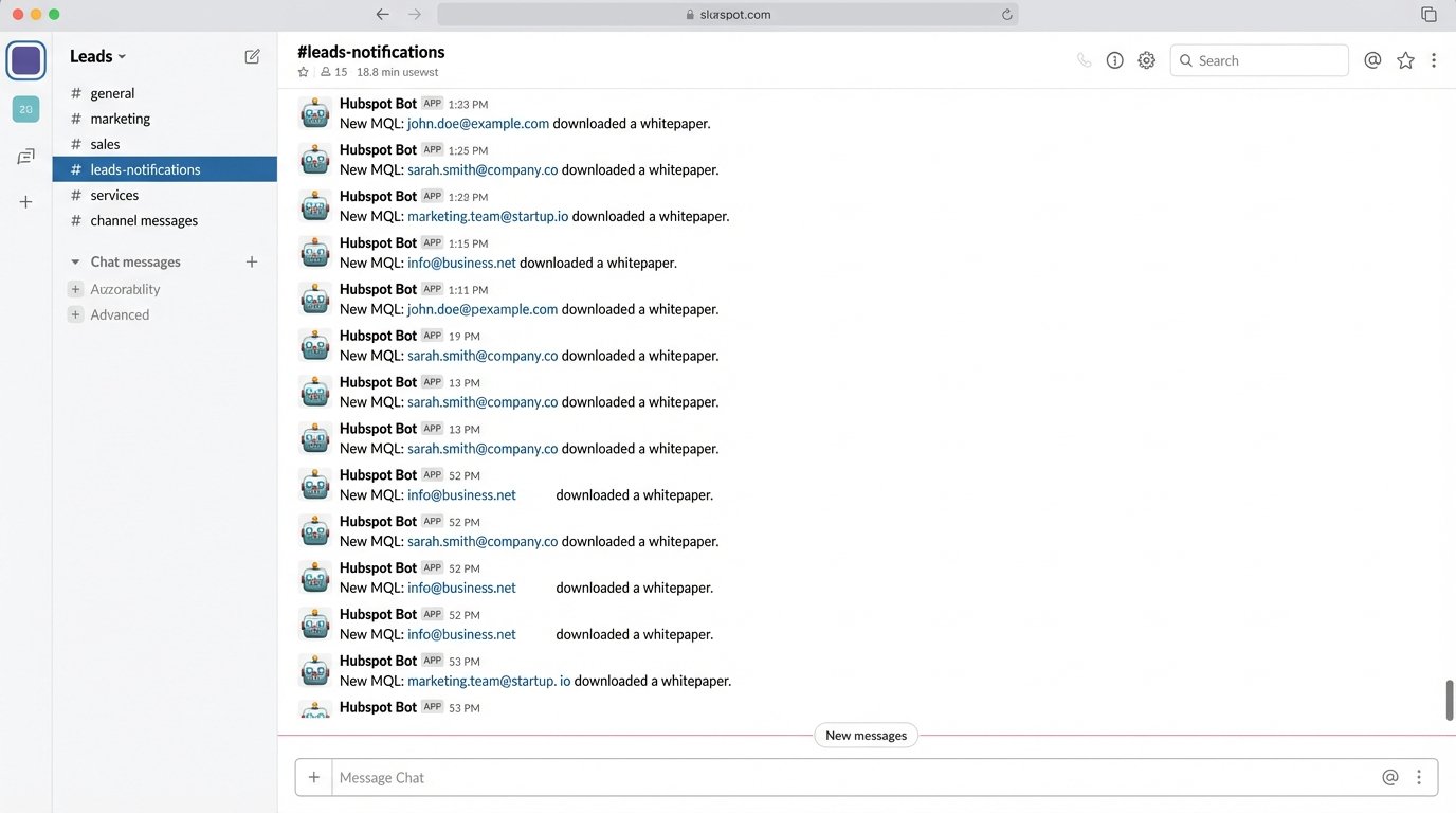 Success Story: A Team Triples Leads with Innovative Tech Stack - Image 1
