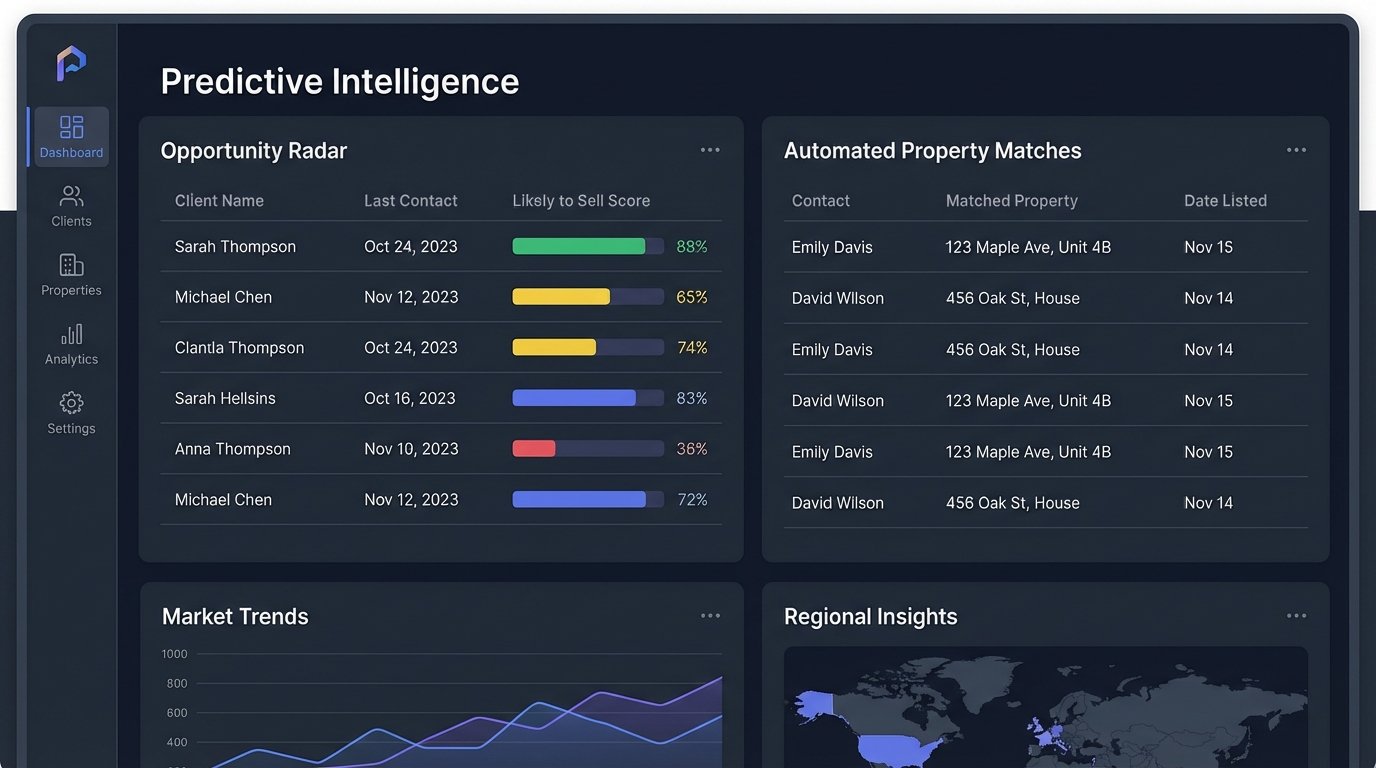 Thoughts on AI and the Evolution of Real Estate CRMs - Image 3