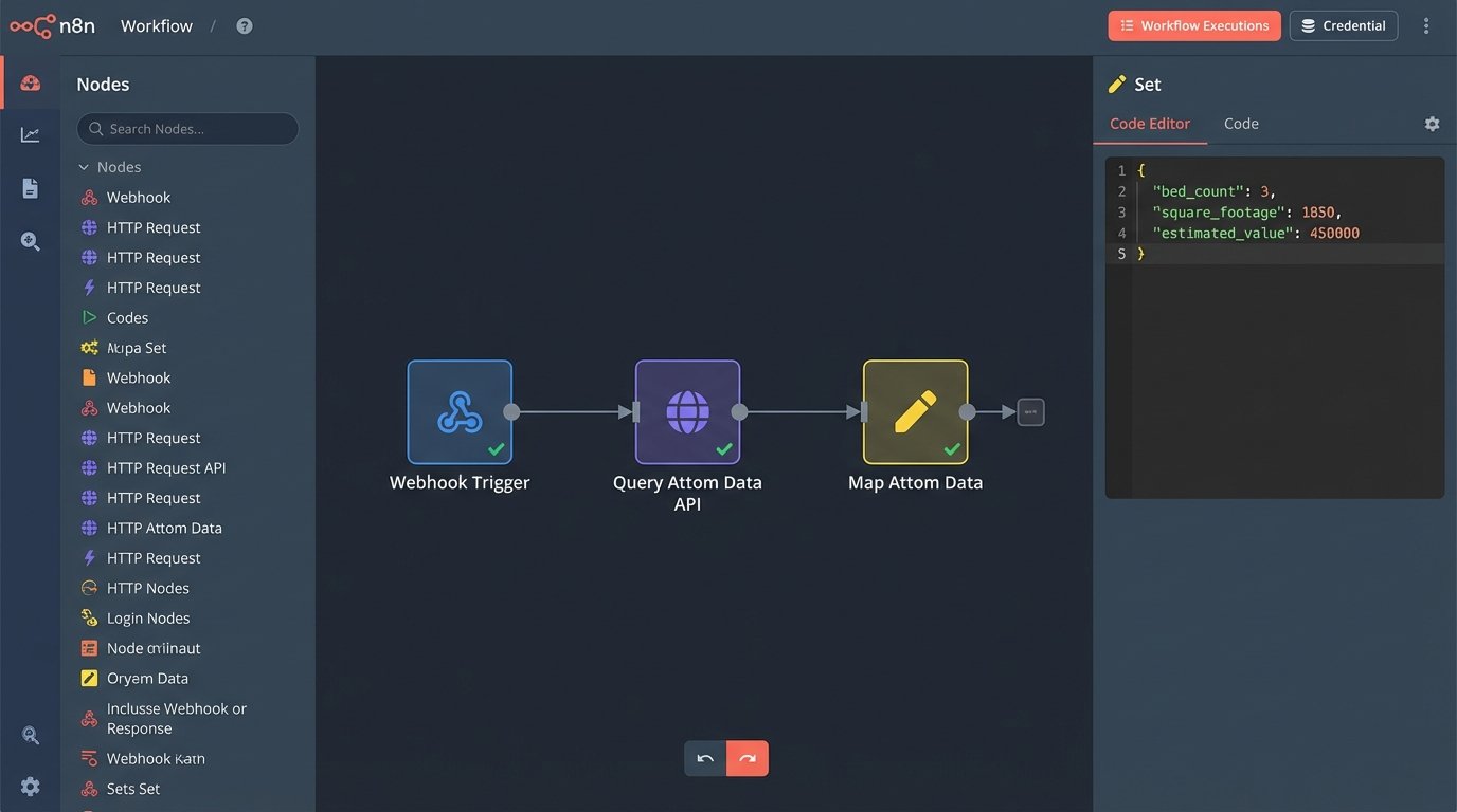 Case Study: Real Estate Team Streamlines Operations with a Unified CRM - Image 2
