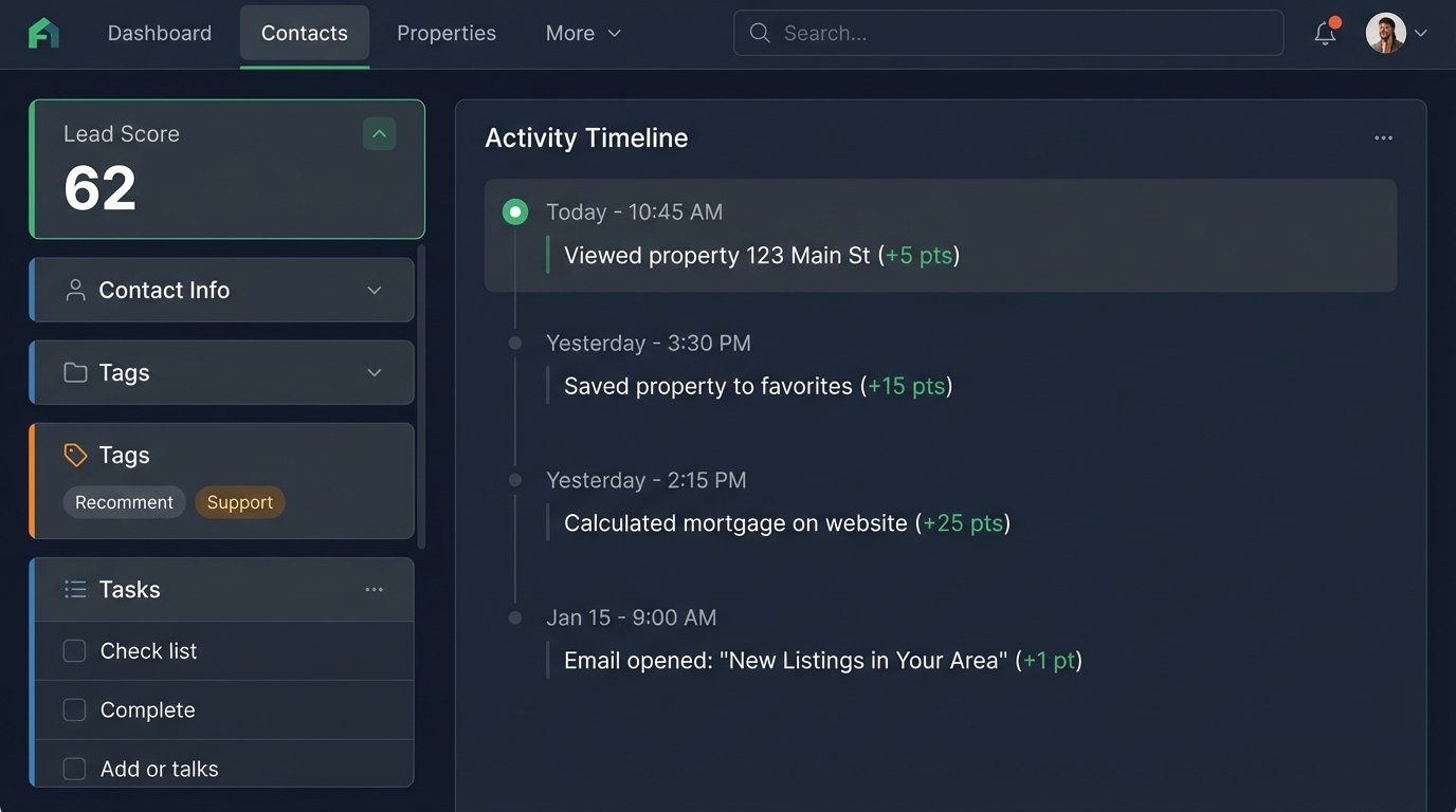 Why Real Estate Agents Aren't Using Email Automation (And Should) - Image 3