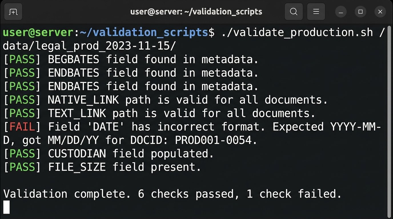 The Future of E-Discovery in Law - Image 3