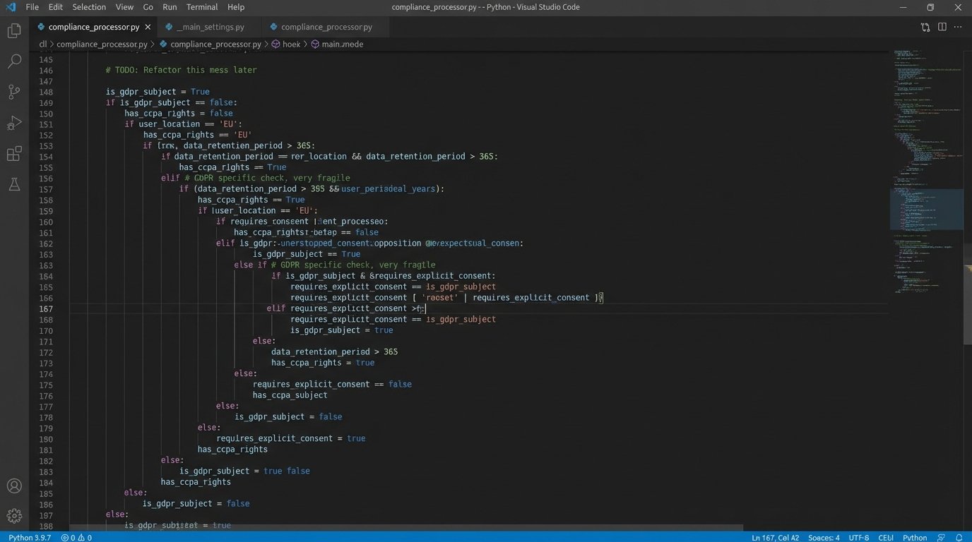 Thoughts on Regulations Impacting Real Estate Tech - Image 1