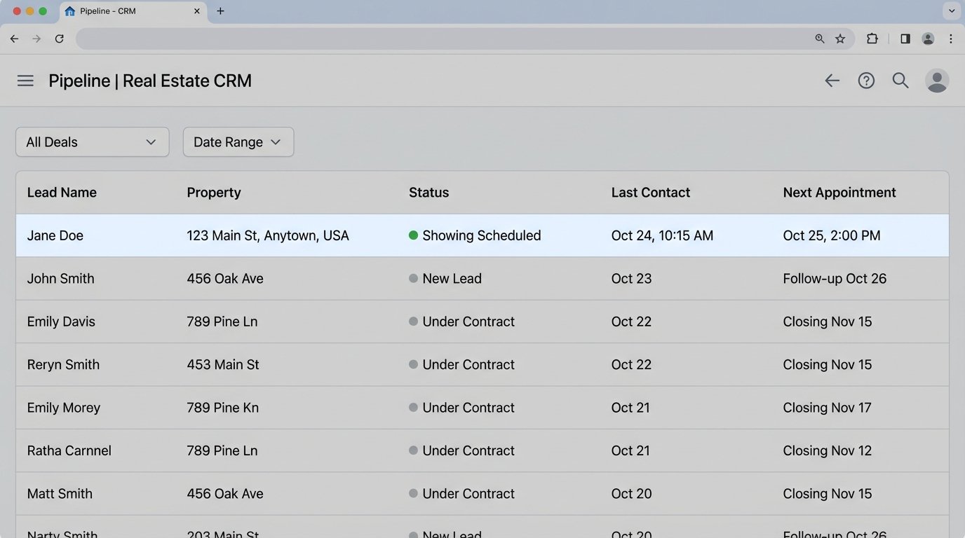 Opinion: Why Automating Scheduling is Essential for Modern Realtors - Image 2