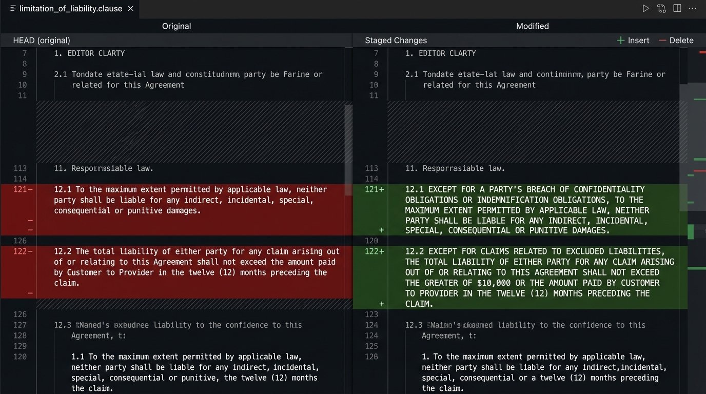 Best Practices for Contract Drafting Automation - Image 3