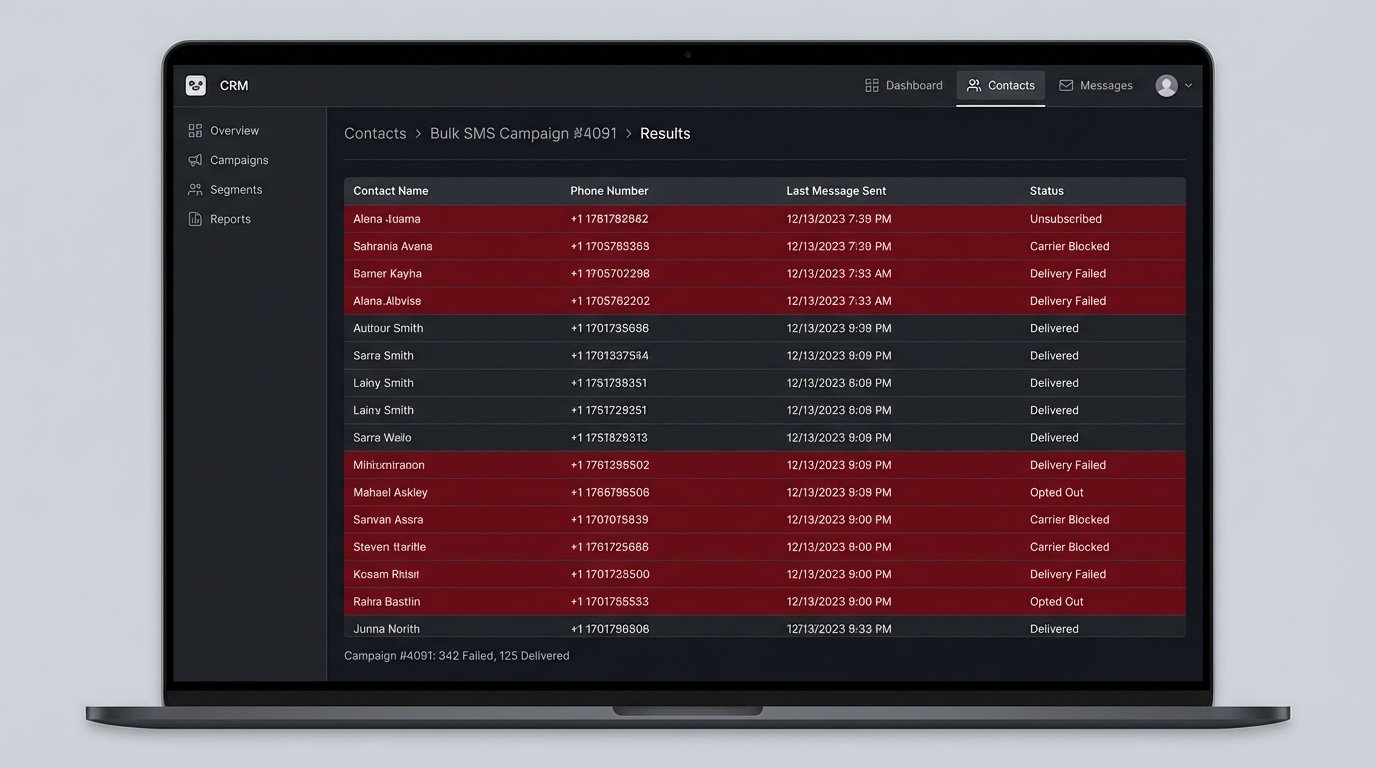 The Rise of SMS in Real Estate: A Thought on Texting Clients - Image 1