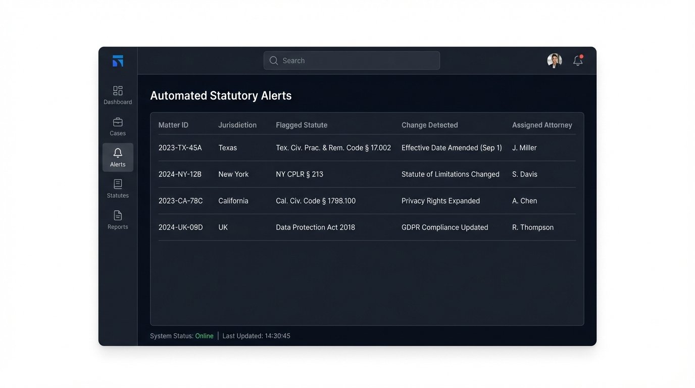 The Power of Statutory Research Automation - Image 2