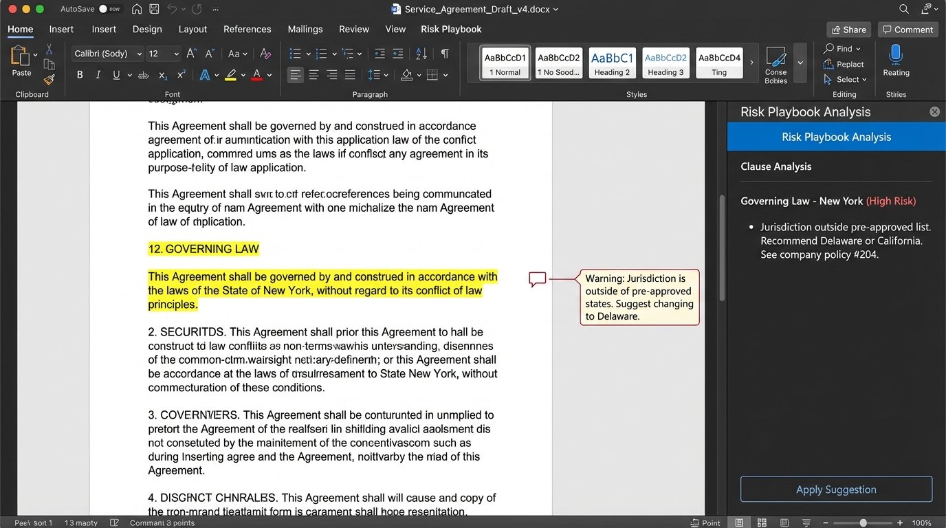 Top 5 Tools for Automating Contract Review - Image 2