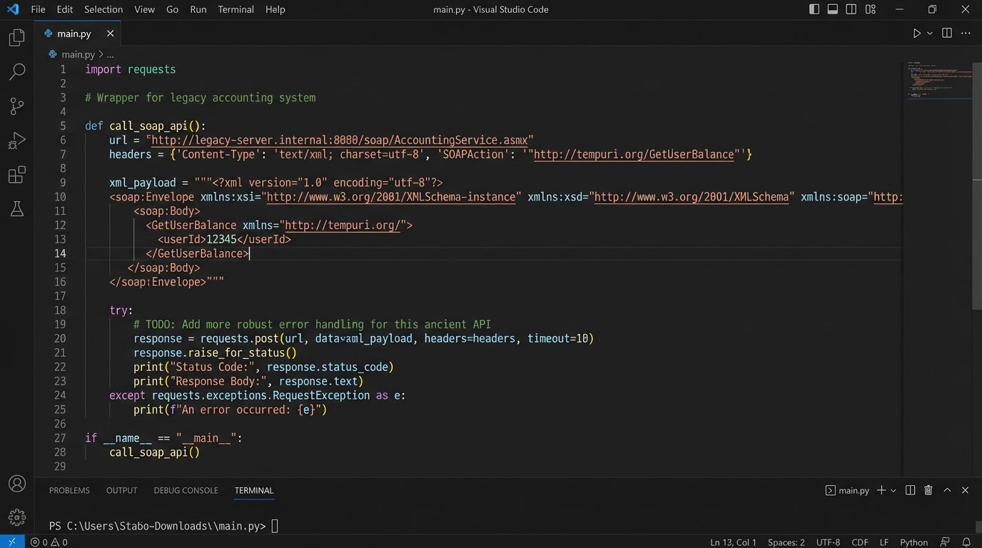 Success Story: From Paper to Paperless—Automating Real Estate Transactions - Image 2