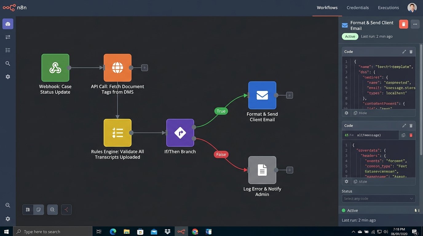 How Automation Enhances Client Communication - Image 1