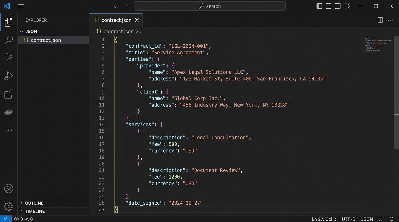 Contract Drafting 101: Automation Basics - Image 1