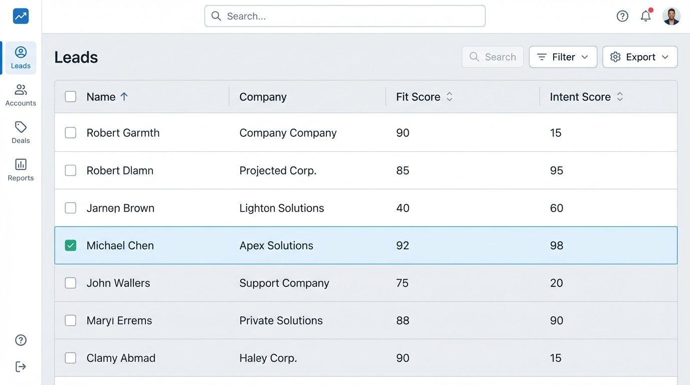 6 Tips to Keep Automated Lead Scoring Accurate - Image 2