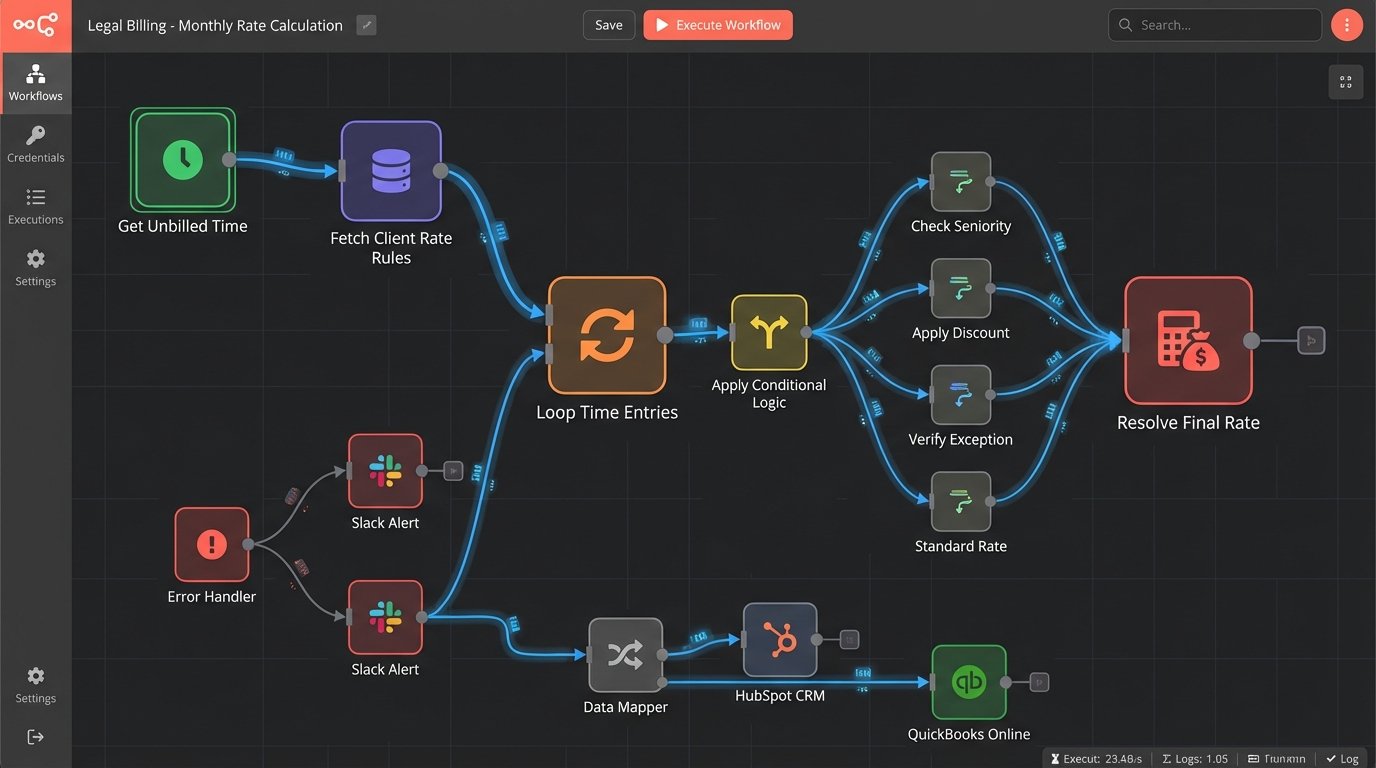 Streamlined Operations: Billing And Invoicing Automation - Image 1