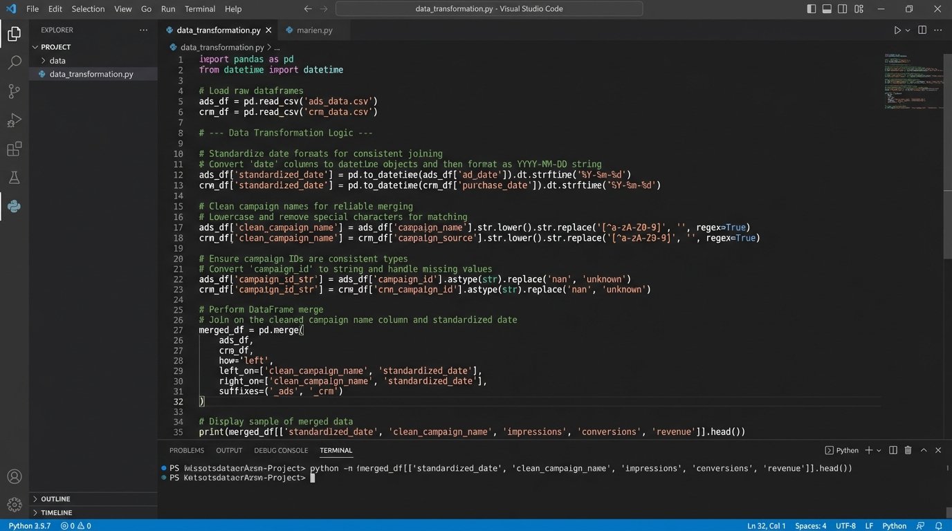 Case Study: Agency Sees ROI After Adopting Cutting-Edge Automation - Image 2