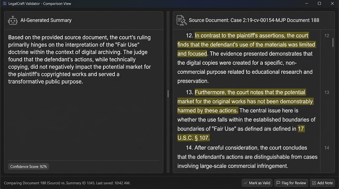 Guide to AI-Powered Case Law Research - Image 2
