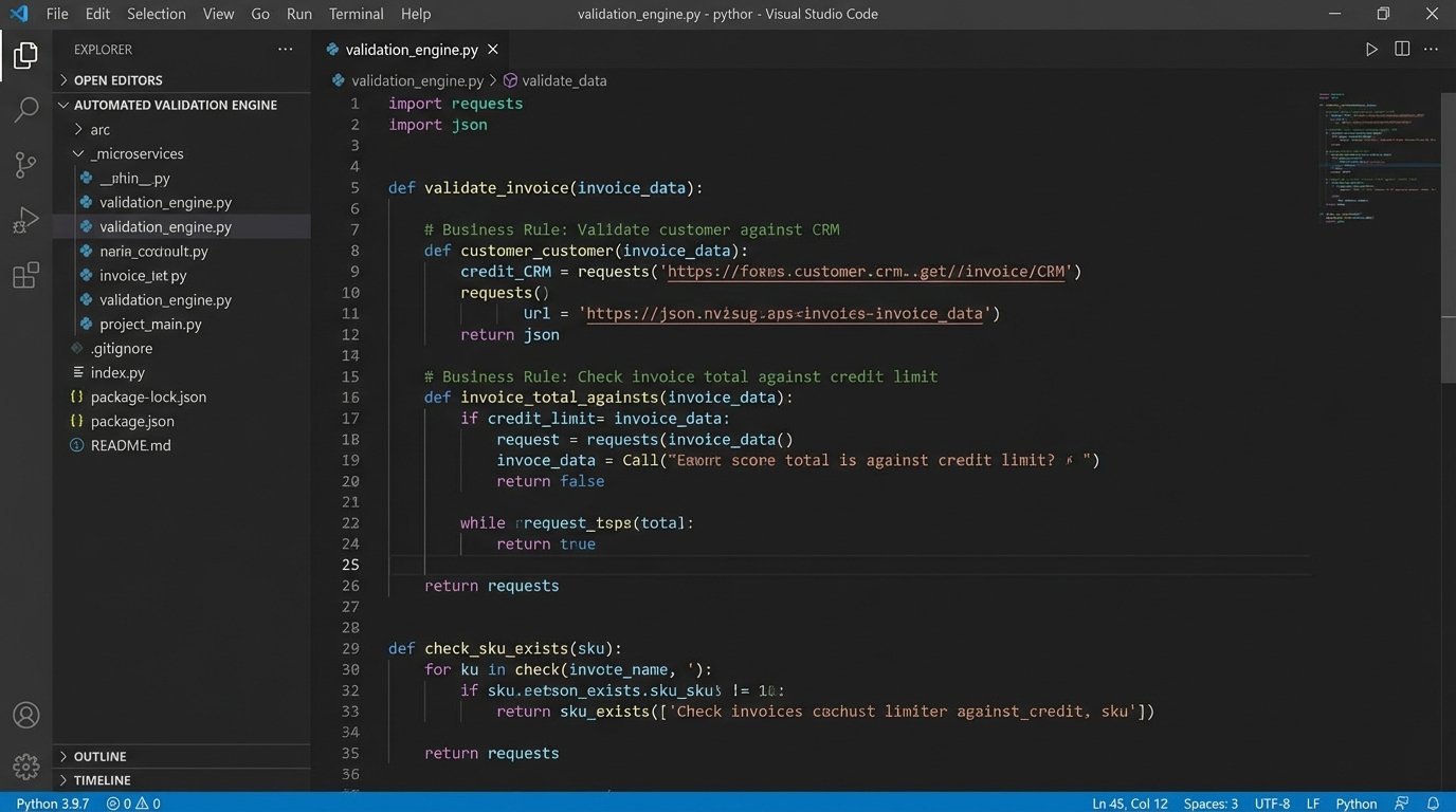 Problem: Too Much Paperwork? Solution: End-to-End Digital Transactions - Image 2