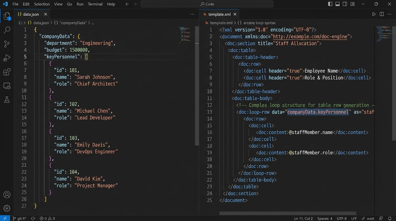 The Ultimate Guide to Contract Drafting Automation - Image 2