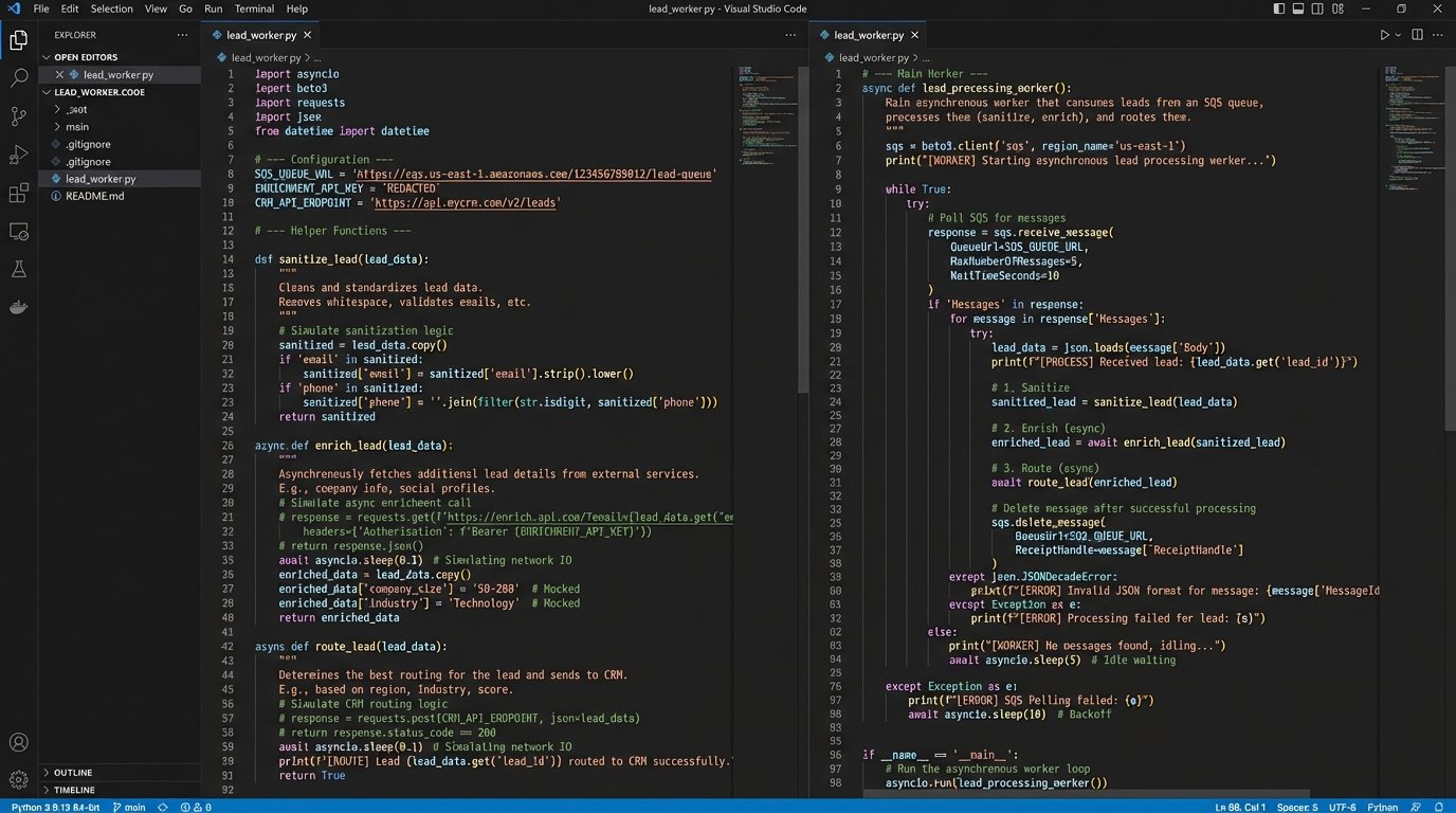 Missing the 5-Minute Window? Use Automation to Respond Instantly to Leads - Image 2