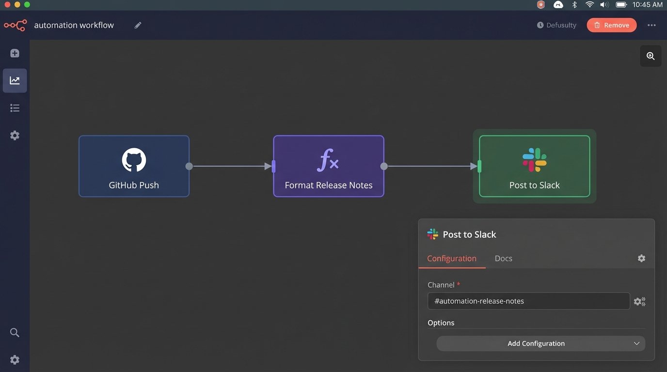Best Practices for Change Management in Automation Projects - Image 1