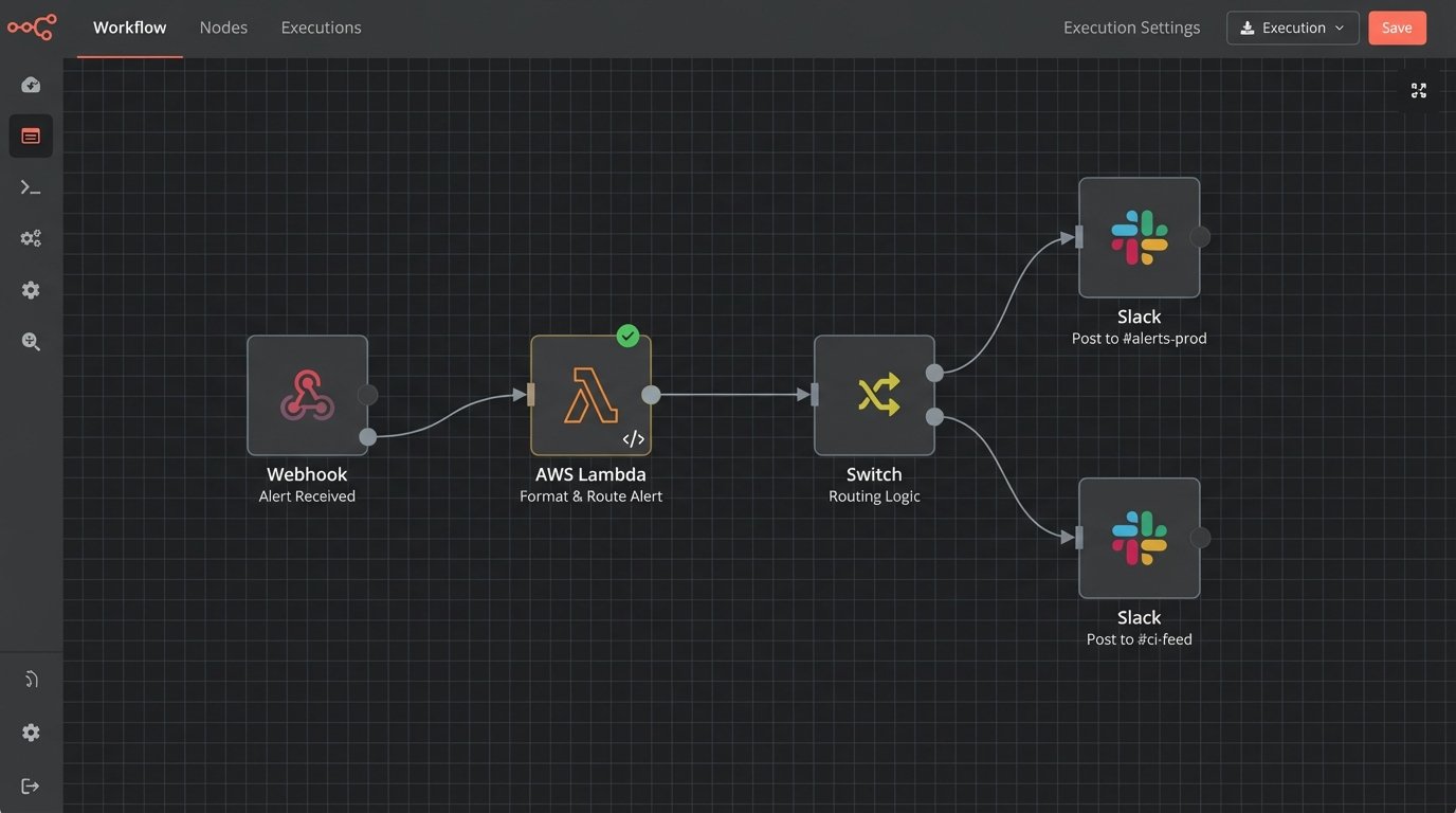 Fixing Delays: Instant Notifications via Integrated Chat Apps - Image 2