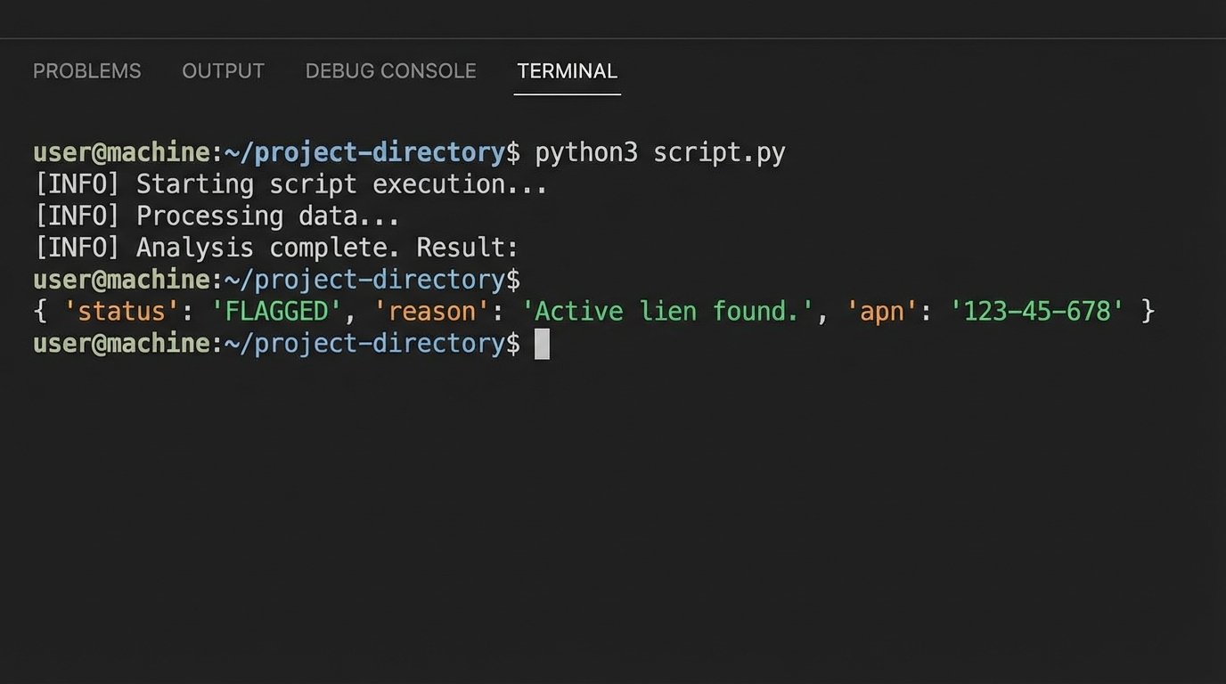 The Hidden Value of API-Driven Automation in Real Estate - Image 2