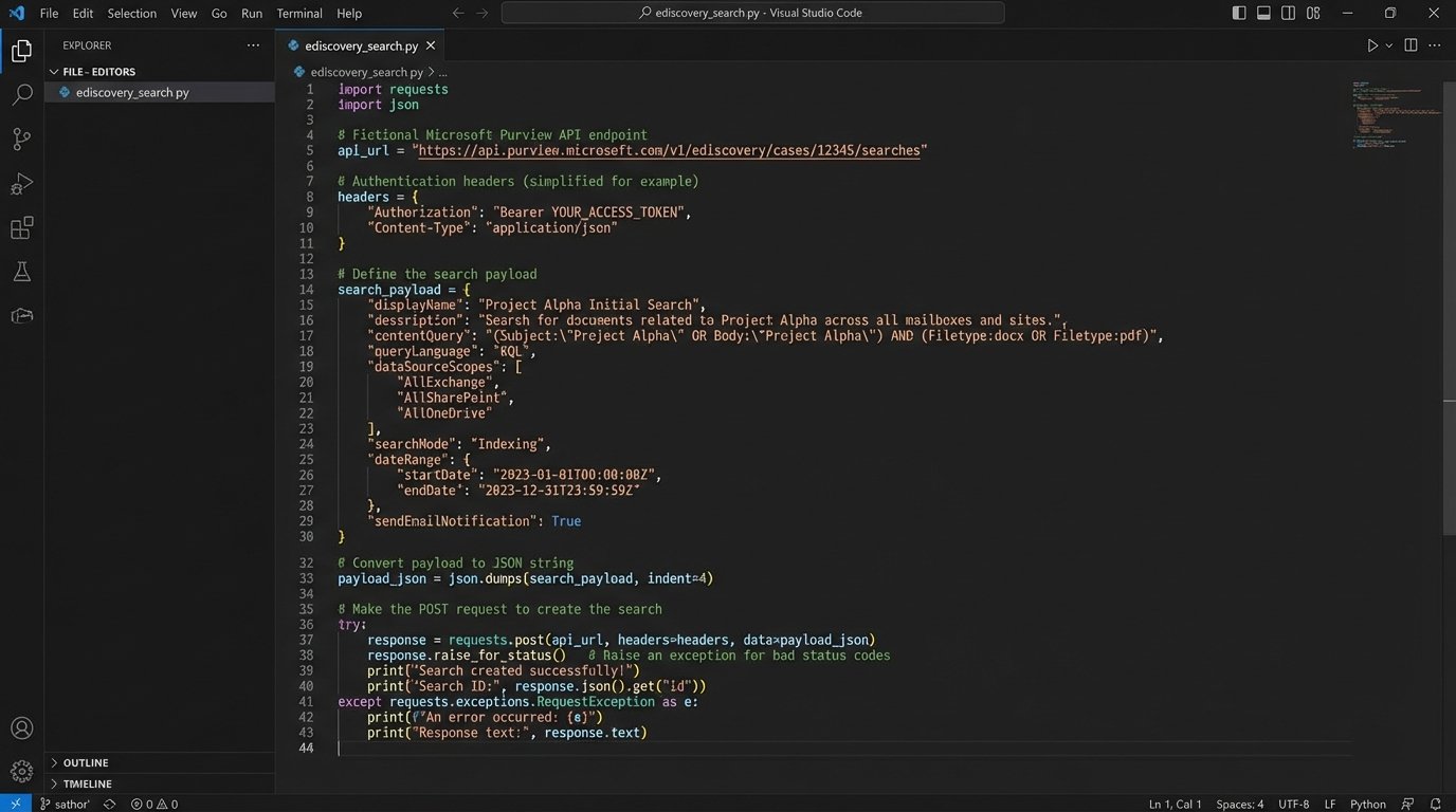 How Automation is Changing E-Discovery - Image 1