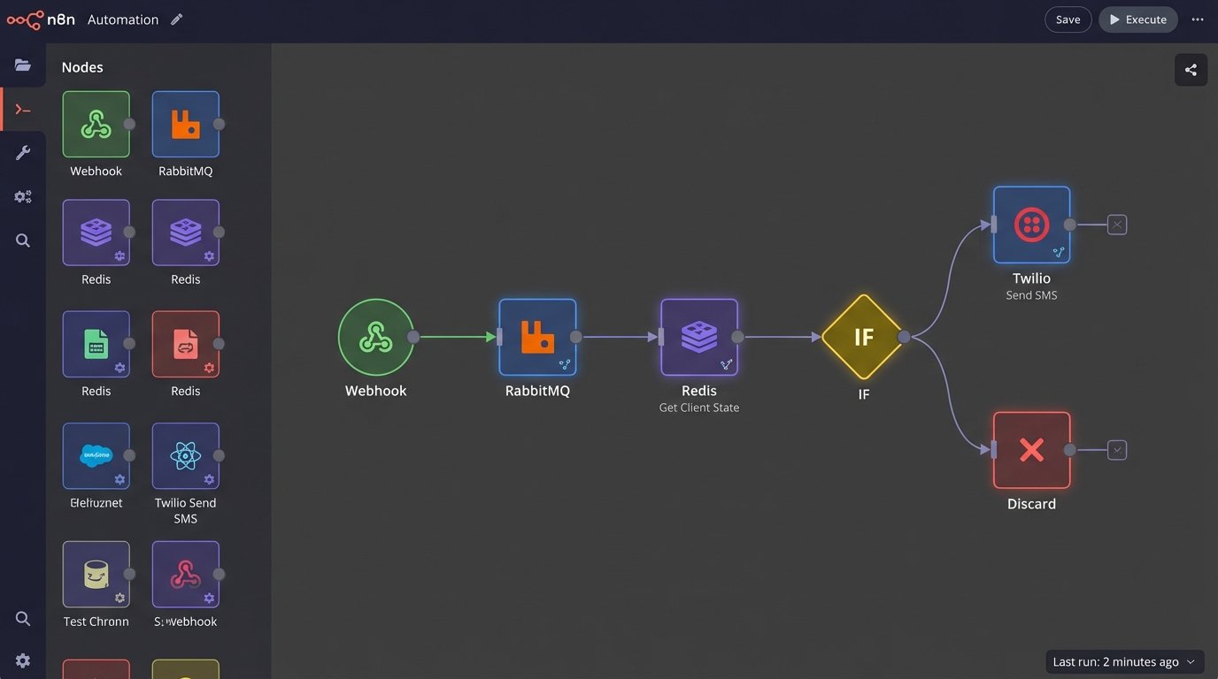 The Rise of SMS in Real Estate: A Thought on Texting Clients - Image 2