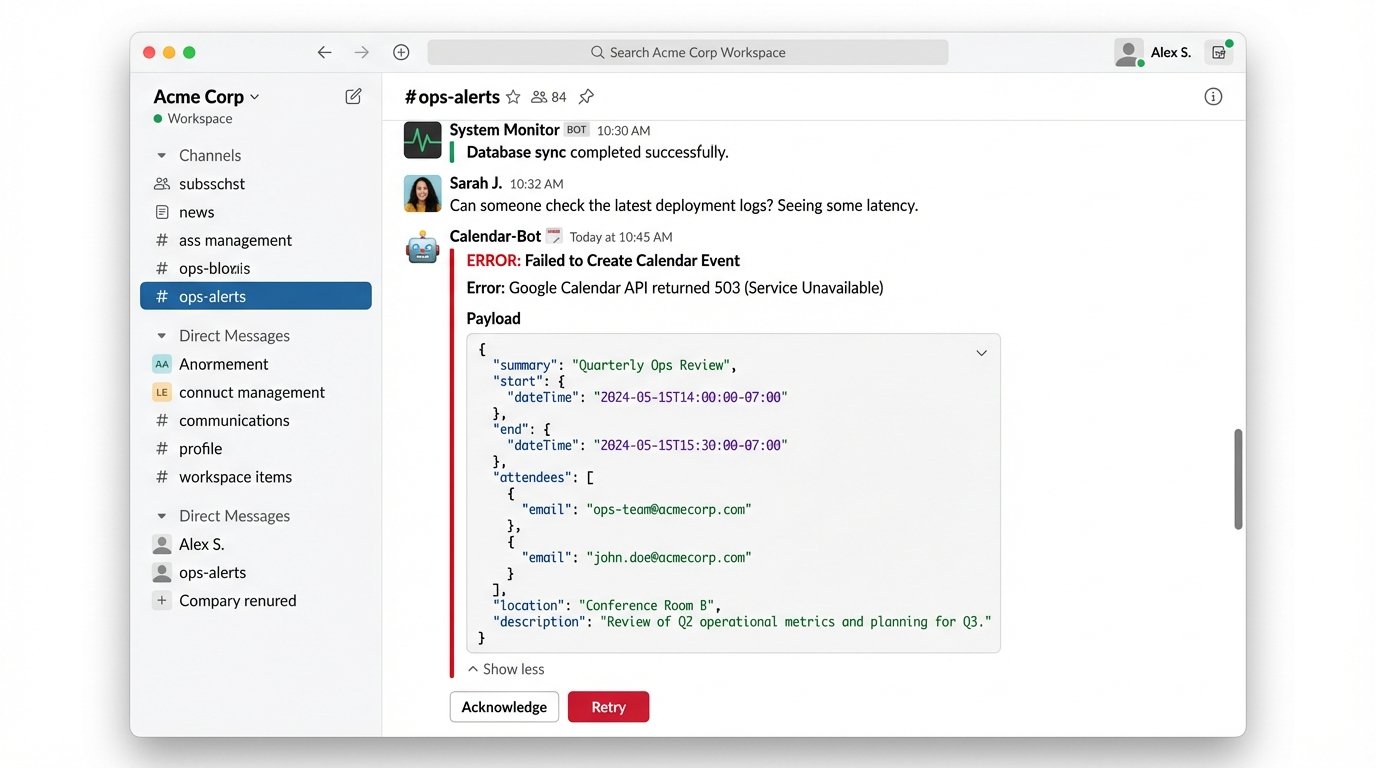Automating Scheduling and Calendaring for Law Firms - Image 3