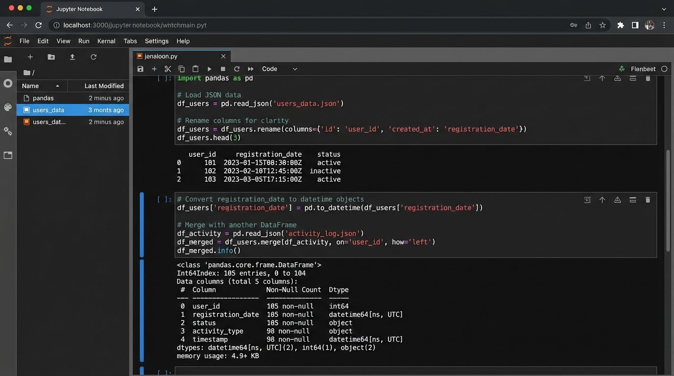 Problem: Too Much Data, Too Little Time? Solution: Automated Reports - Image 2