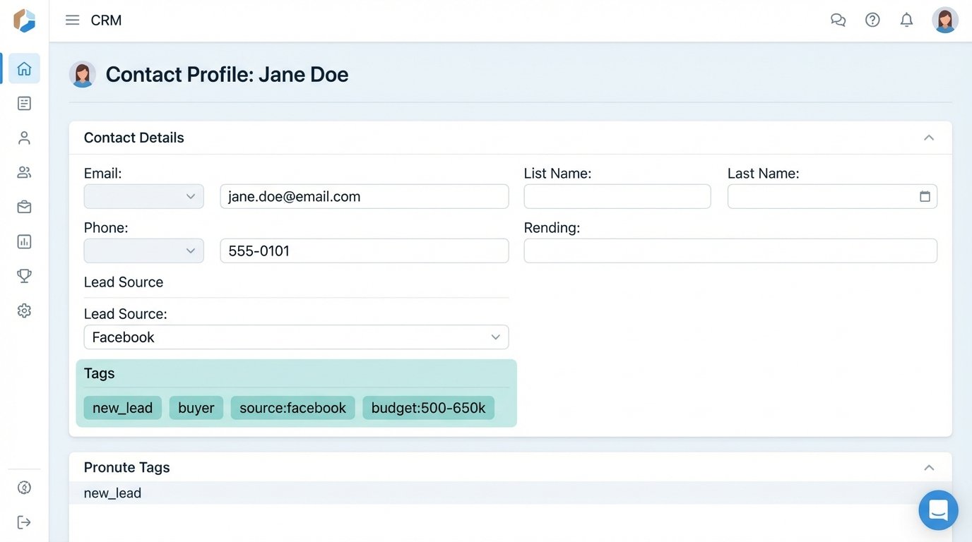 Guide to Setting Up Email Drip Campaigns for Homebuyer Leads - Image 2