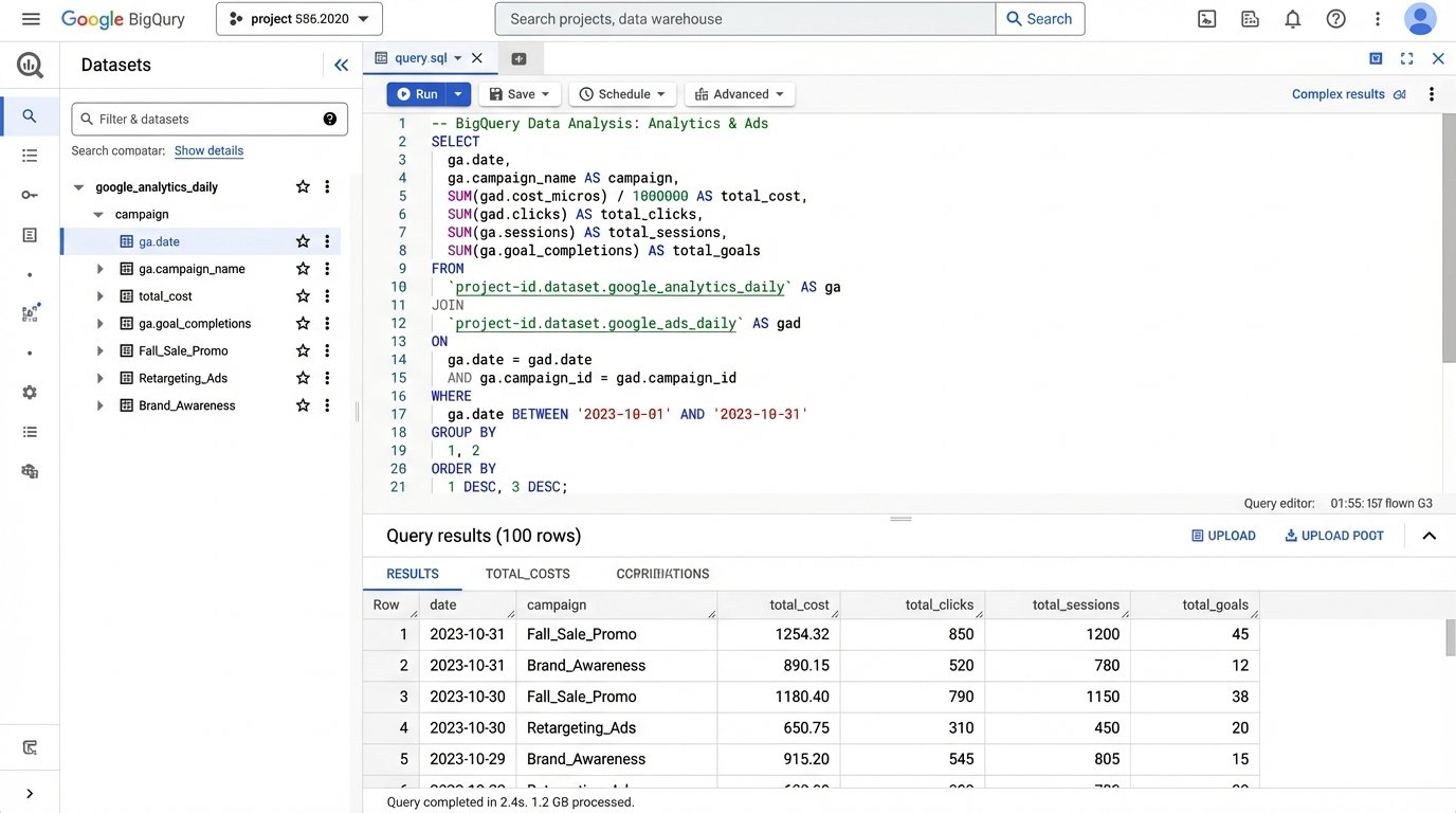 Solution: Automatically Sync Data from Multiple Sources for Complete Insights - Image 2