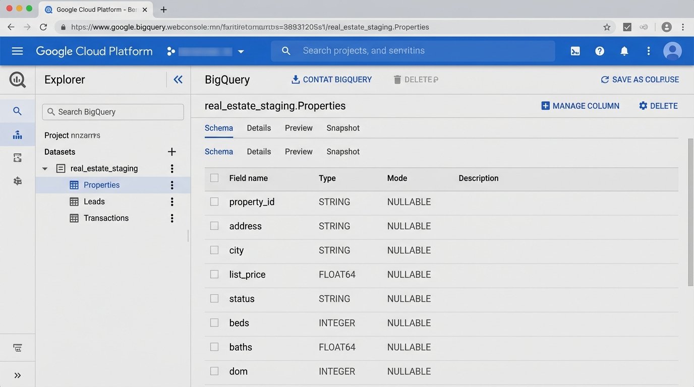 Guide: Setting Up Google Data Studio for Your Real Estate Data - Image 1
