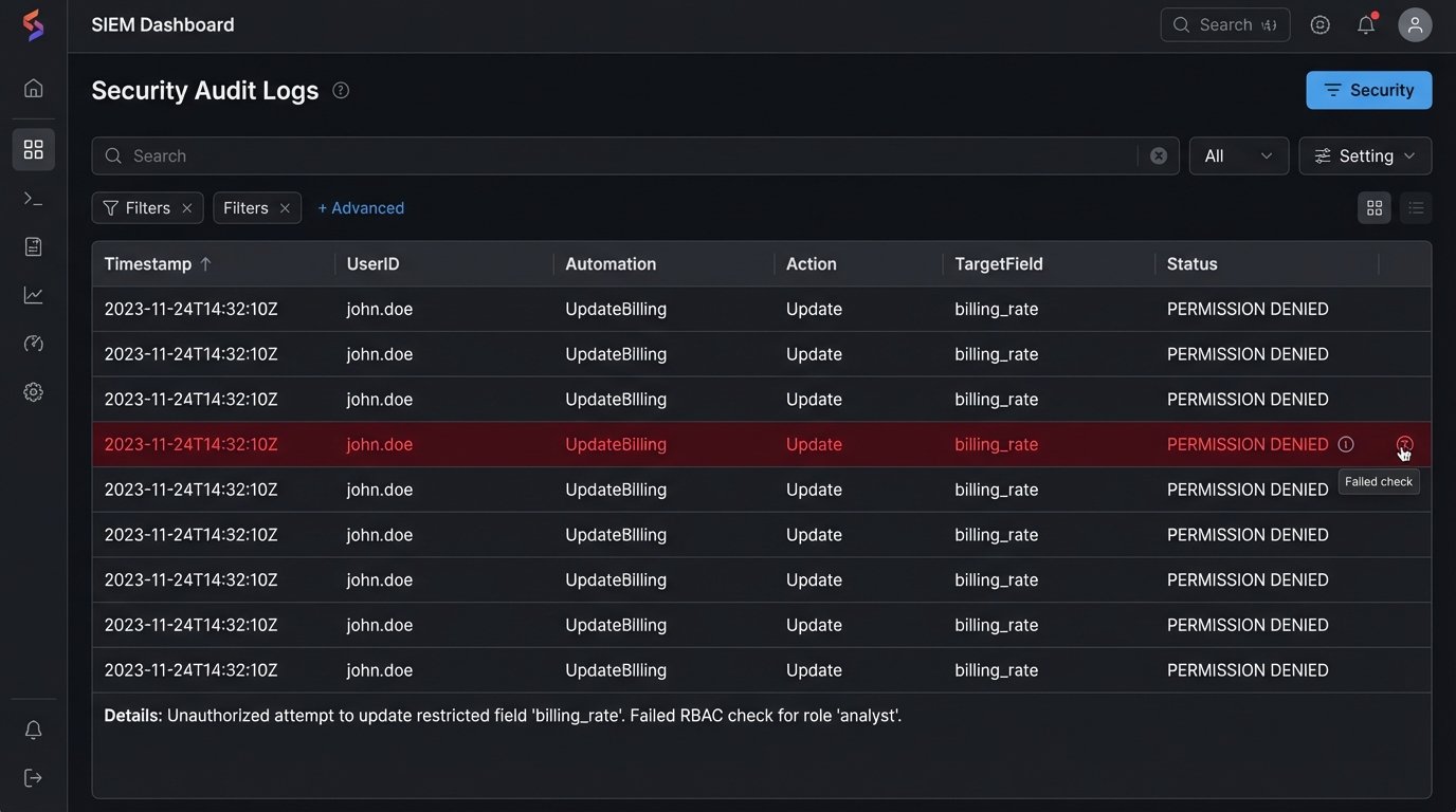 Ensuring Compliance in Your Automation Project - Image 1