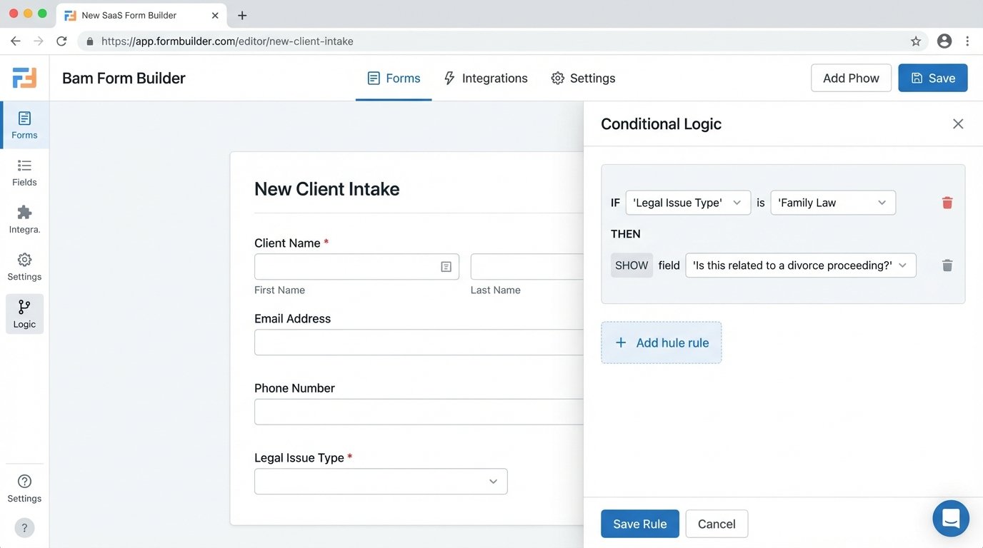 Improving Client Intake Process with Automation - Image 1
