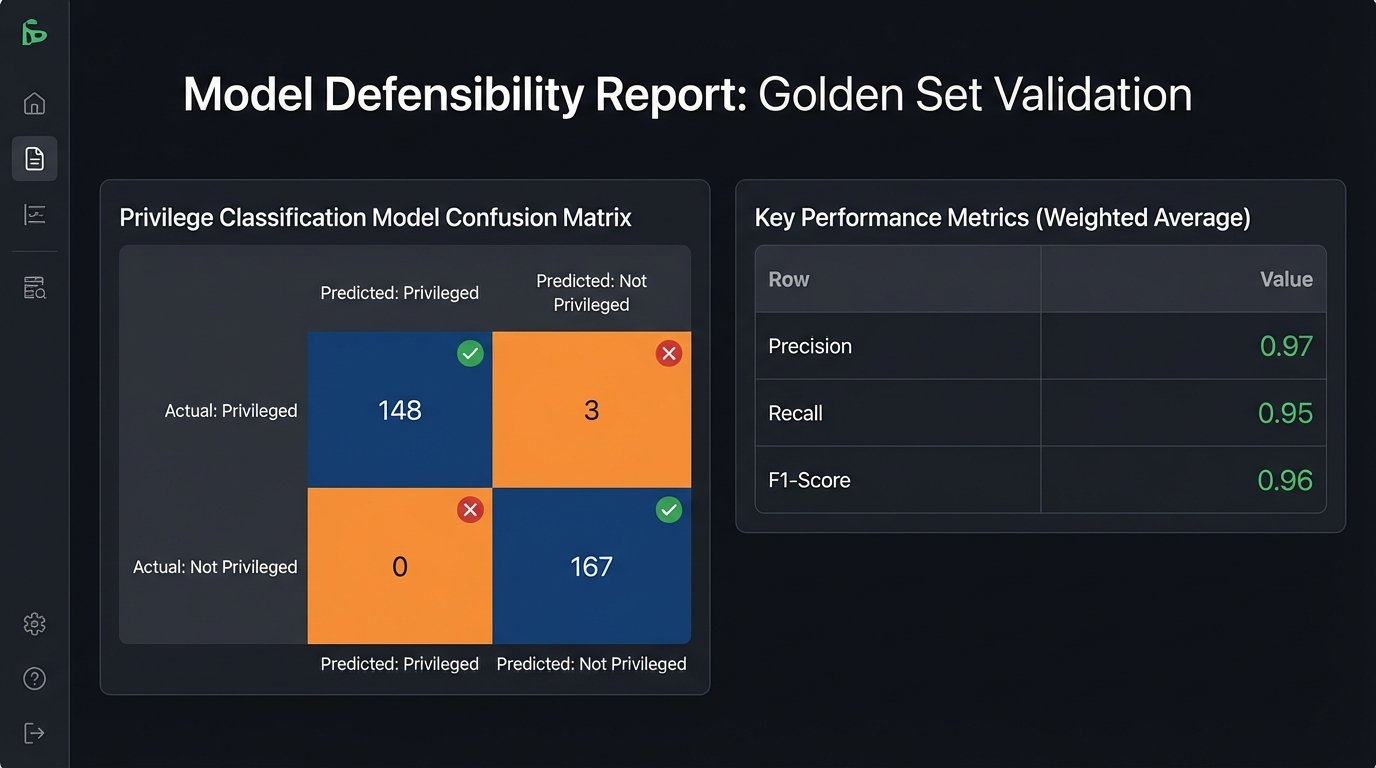 Streamlining E-Discovery with AI - Image 3