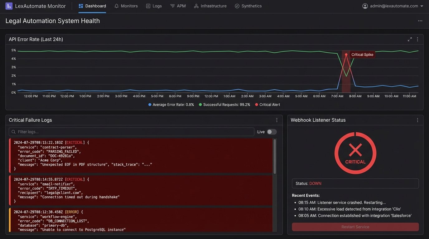 Streamlined Operations: Scheduling And Calendaring Automation - Image 3