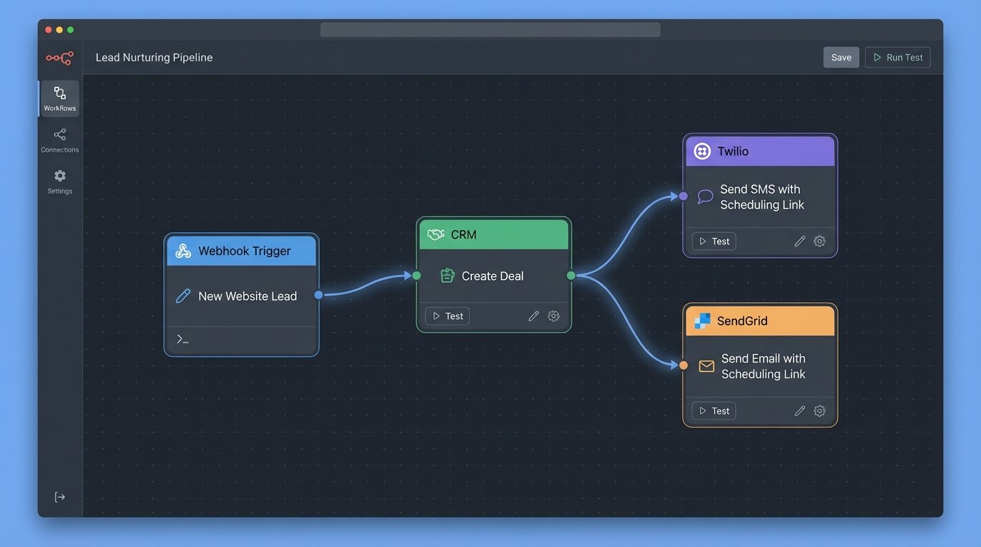Opinion: Why Automating Scheduling is Essential for Modern Realtors - Image 1