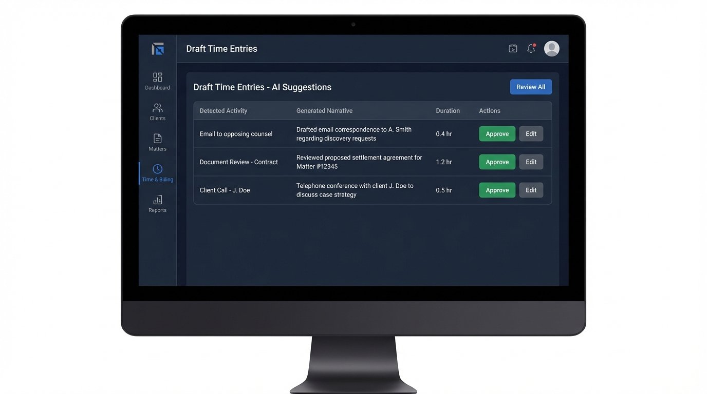 Cutting Costs: Time Tracking Automation Benefits - Image 2