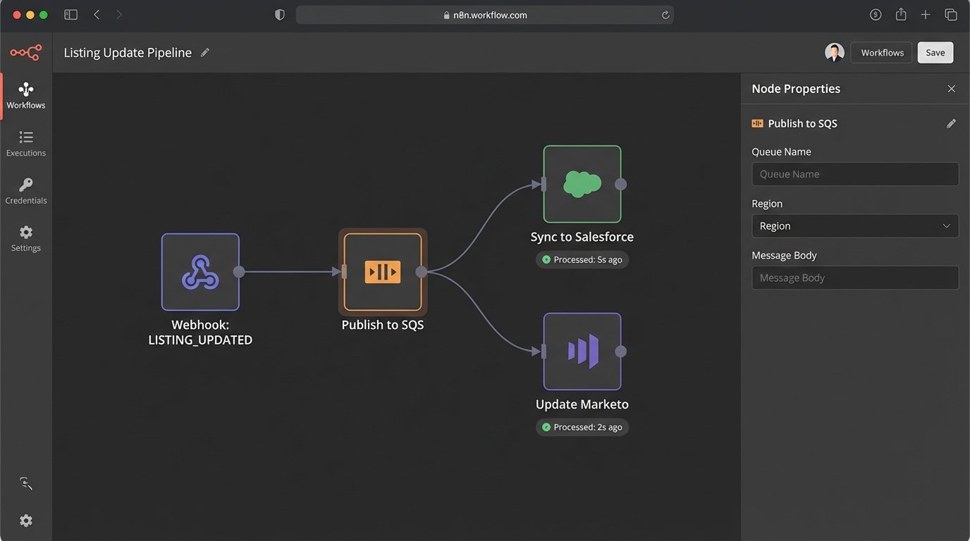 Mistakes to Avoid When Adopting Real Estate Technology - Image 2