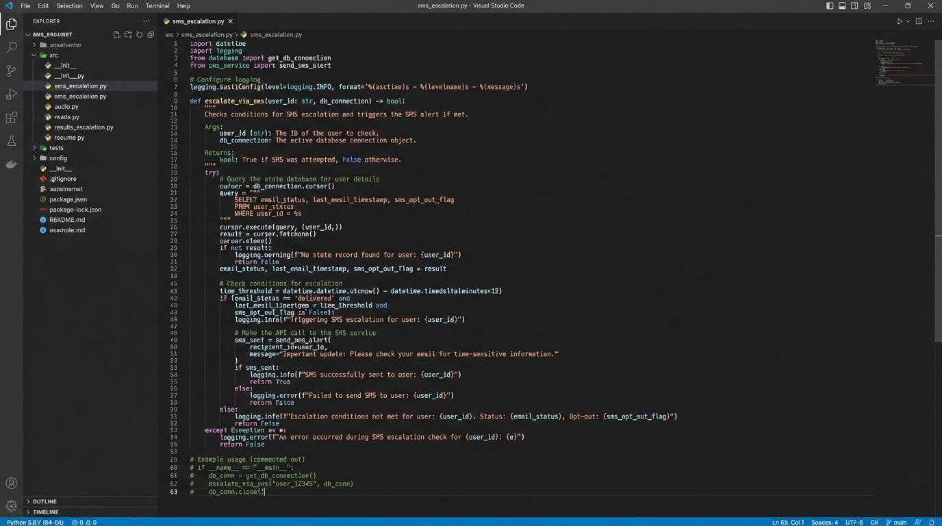 Problem: Miscommunication? Solution: Automated Multi-Channel Confirmation - Image 3