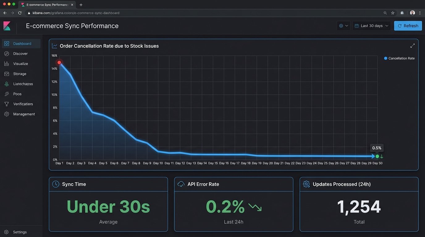Case Study: Using API Integrations to Sync Listings Across Platforms - Image 3