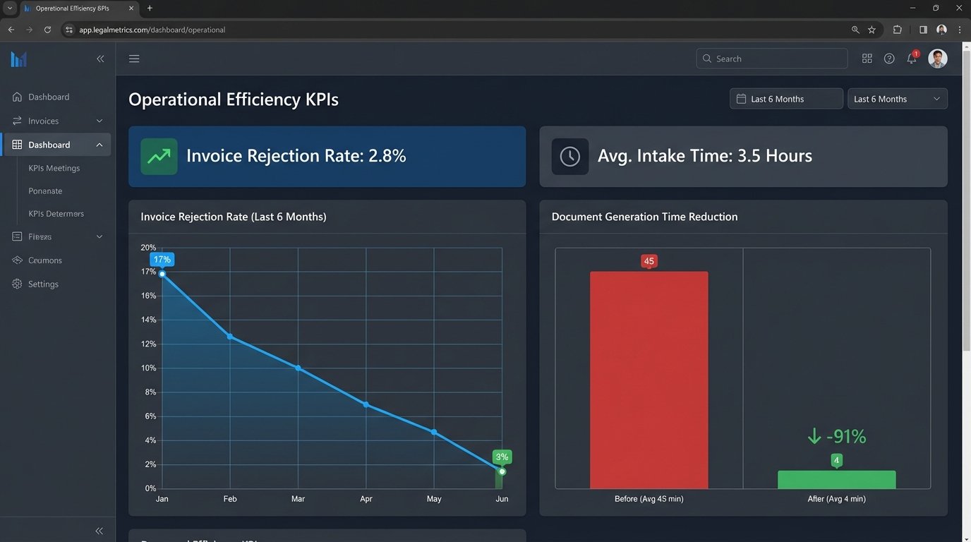 How a Large Law Firm Used Automation to Achieve Success - Image 3