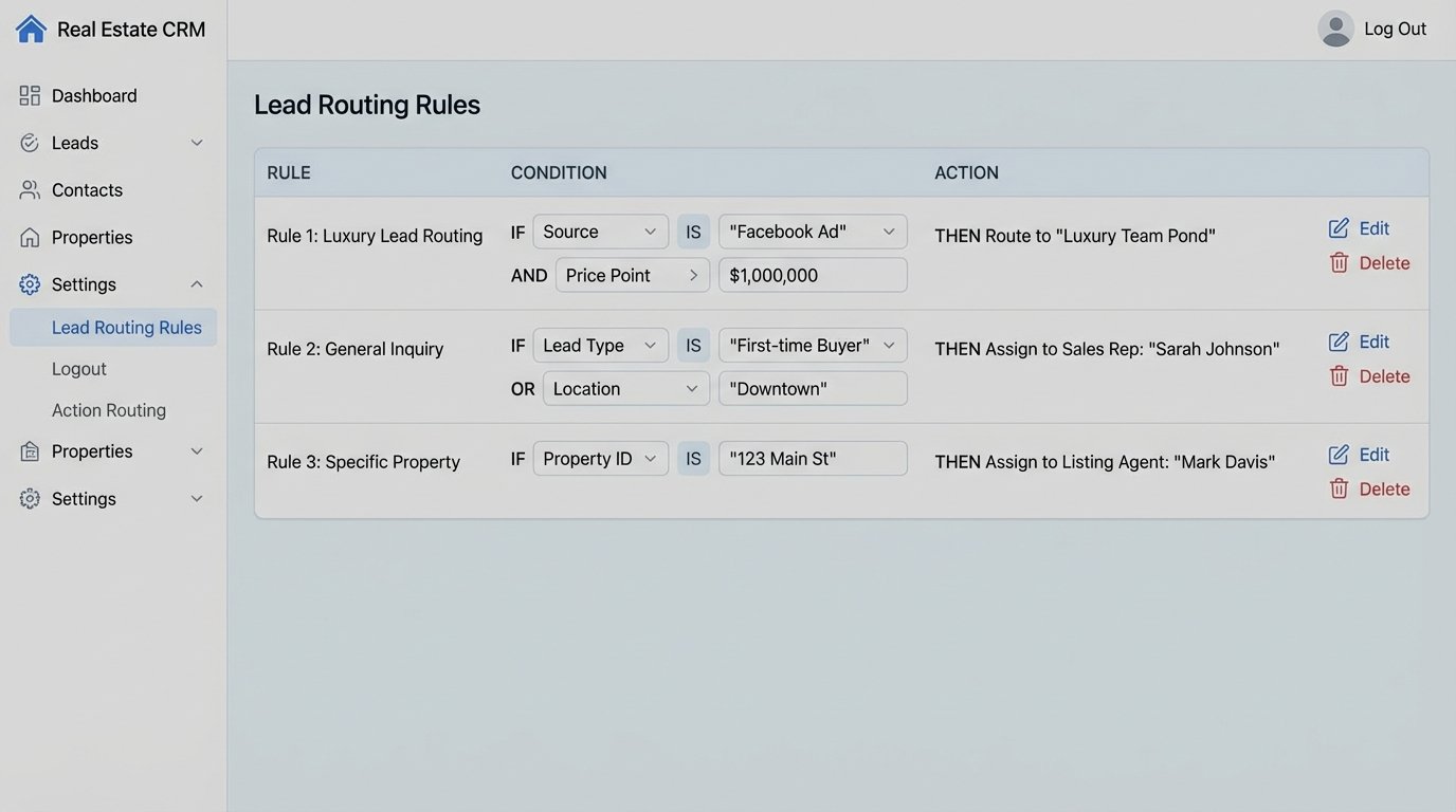 10 Real Estate Software Solutions with Best Automation Features - Image 2