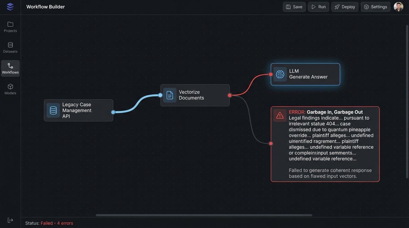 Is AI in Legal Research the Future of Law? - Image 1